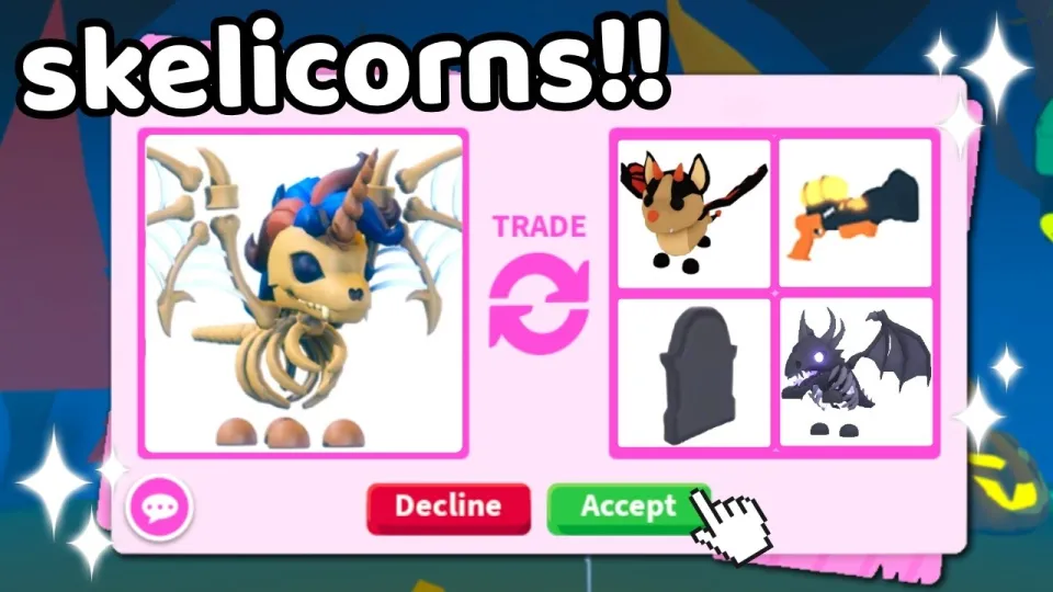 Trading in Adopt Me Roblox for Best Deals and Skelicorn Tips in 2026